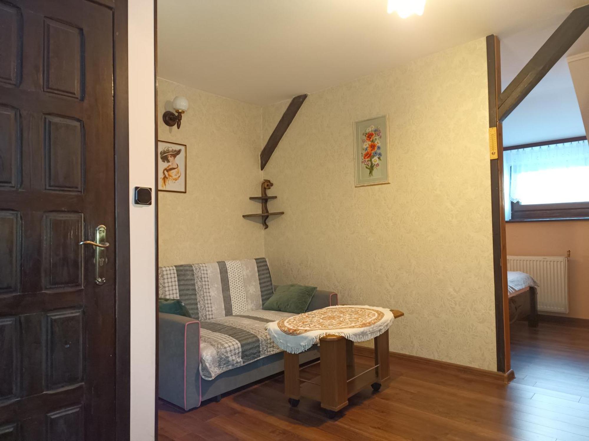 Pensjonat Wiking Stare Jablonki Room photo