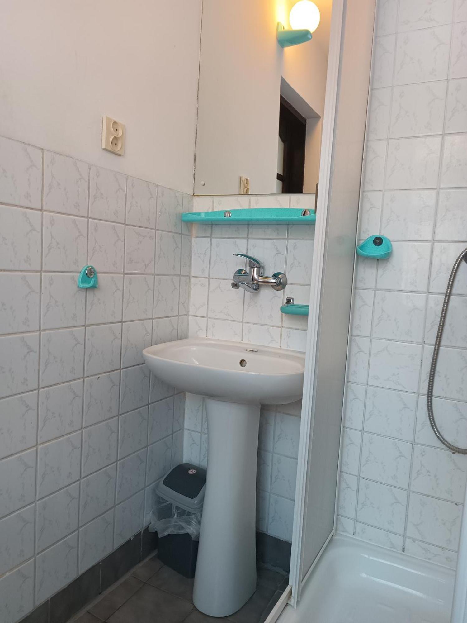 Pensjonat Wiking Stare Jablonki Room photo